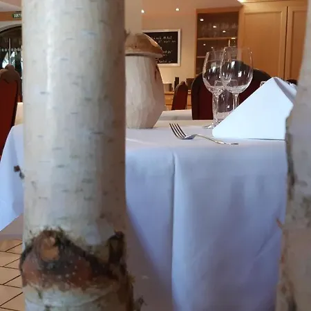 Les Bagenelles Hotel 3*