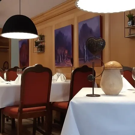 Les Bagenelles Hotel