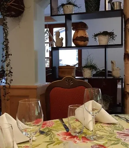 Les Bagenelles 3* Сент-Мари-о-Мин