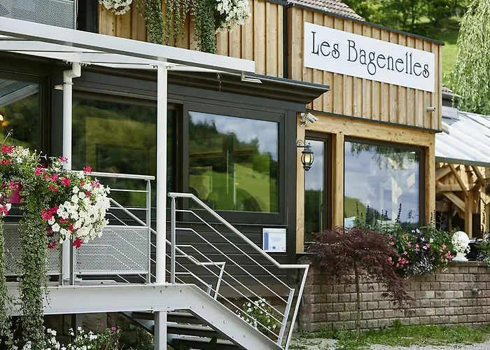 Les Bagenelles